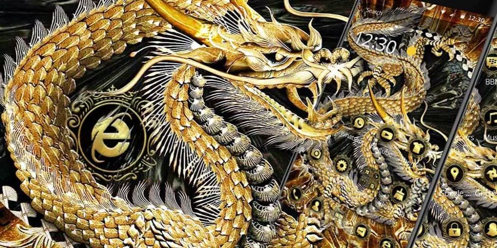 What to Expect While Playing Golden Dragon Games?