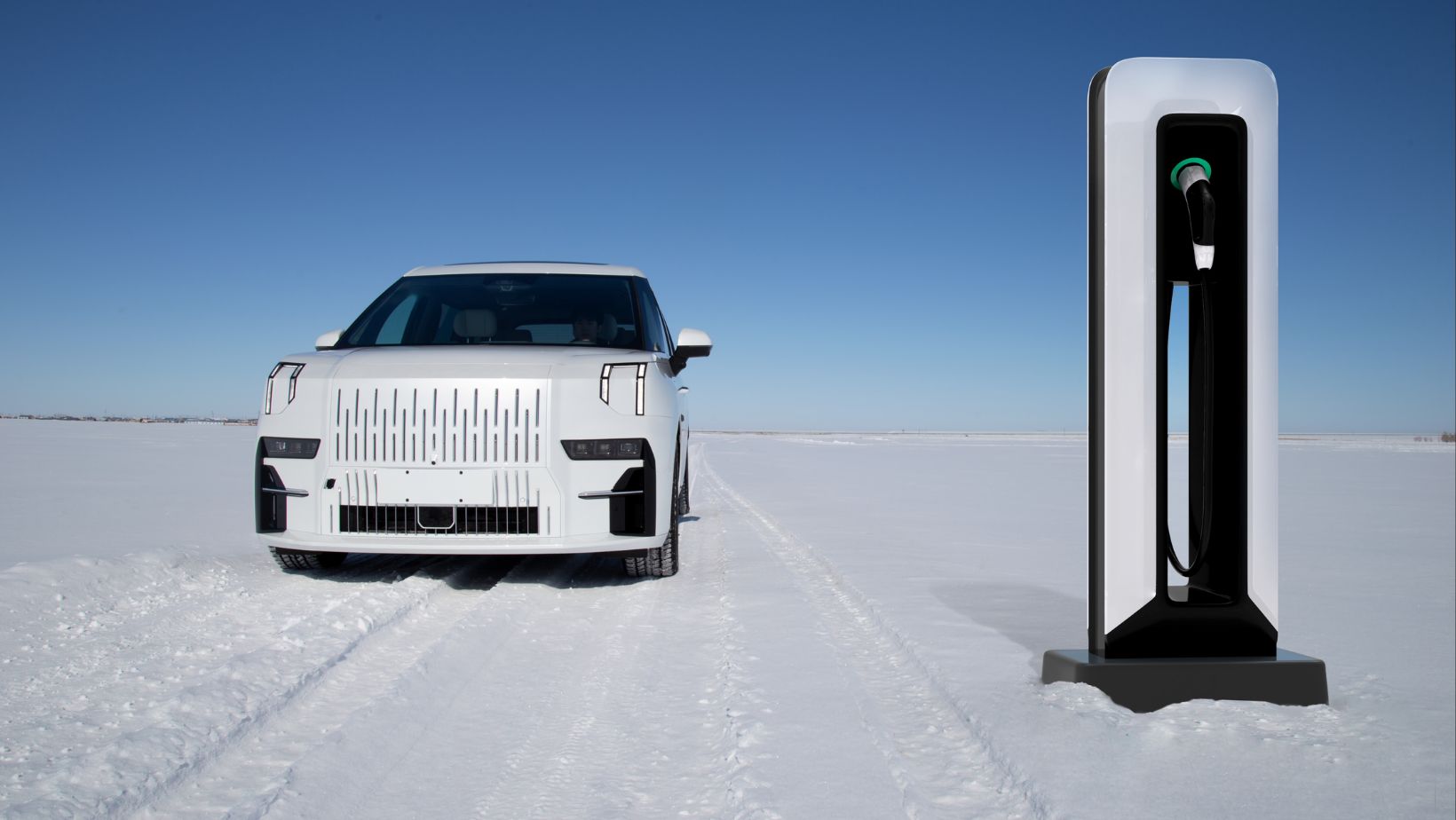 Advantages of the Electric Car Charging Pile Series by VREMT