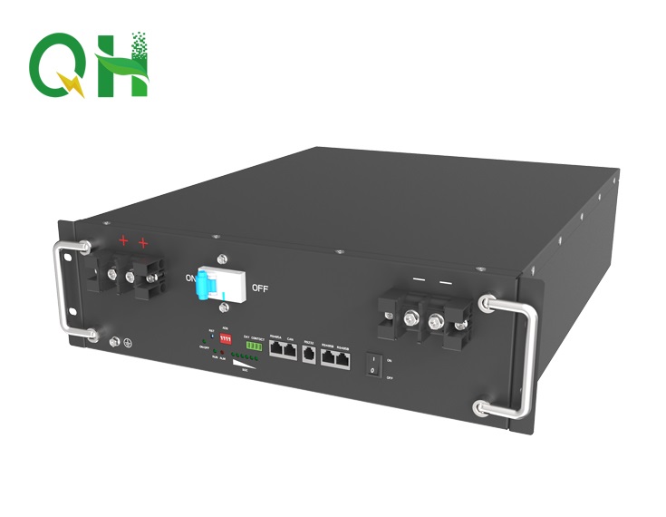 Advantages and Benefits of Using a 48V LiFePO4 Battery for Your Solar Power System