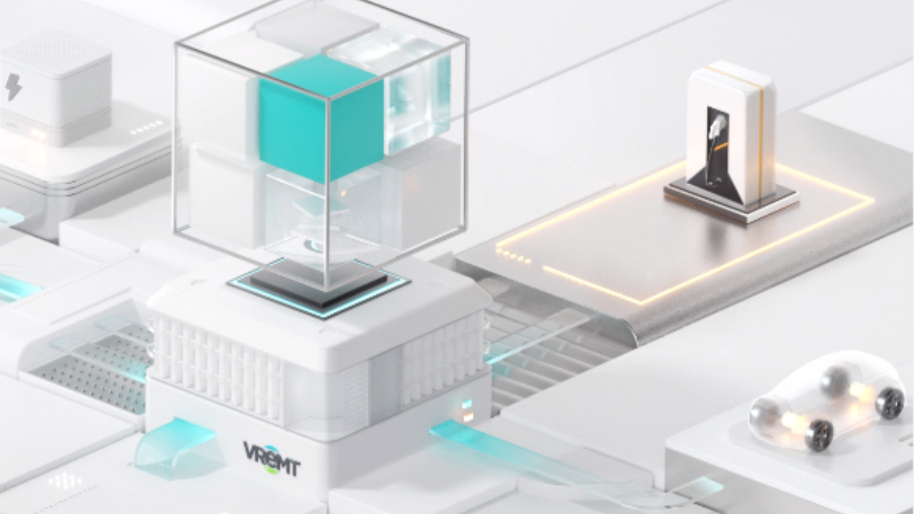 What Are The Future Trends And Innovations In EV Energy Solutions?