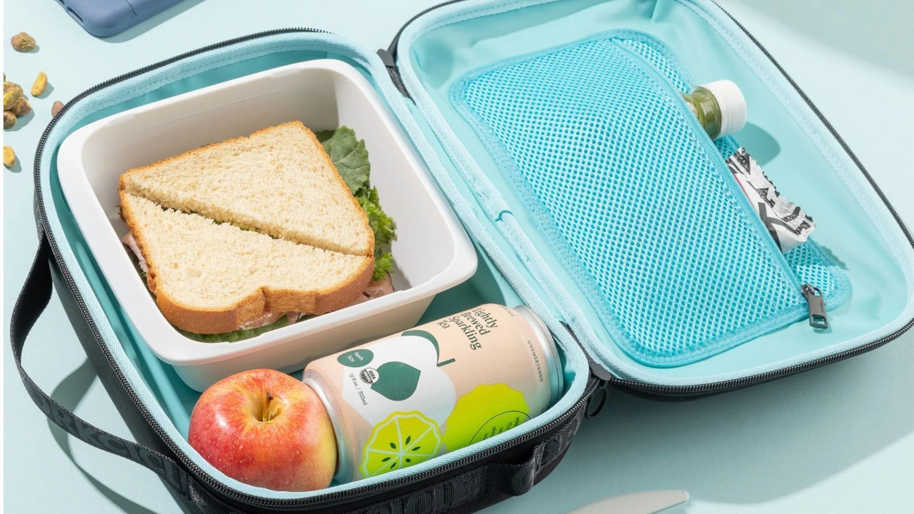 Everich Hydro: Reliable Lunch Box Manufacturer for Schools, Offices, and Retailers