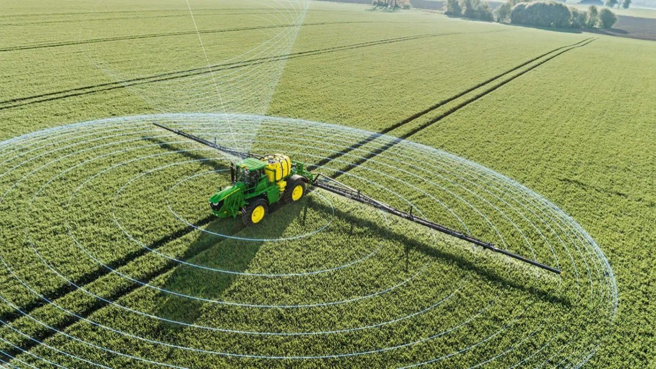 Why Reliable RF Antennas Matter in Agricultural Operations