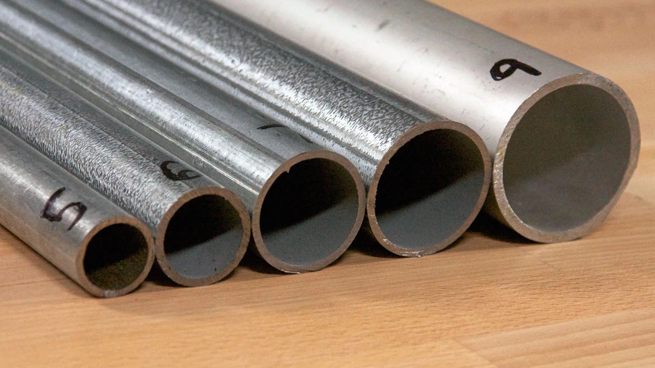 ASTM A312 Pipe Selection Guide for Engineers and Procurement Teams