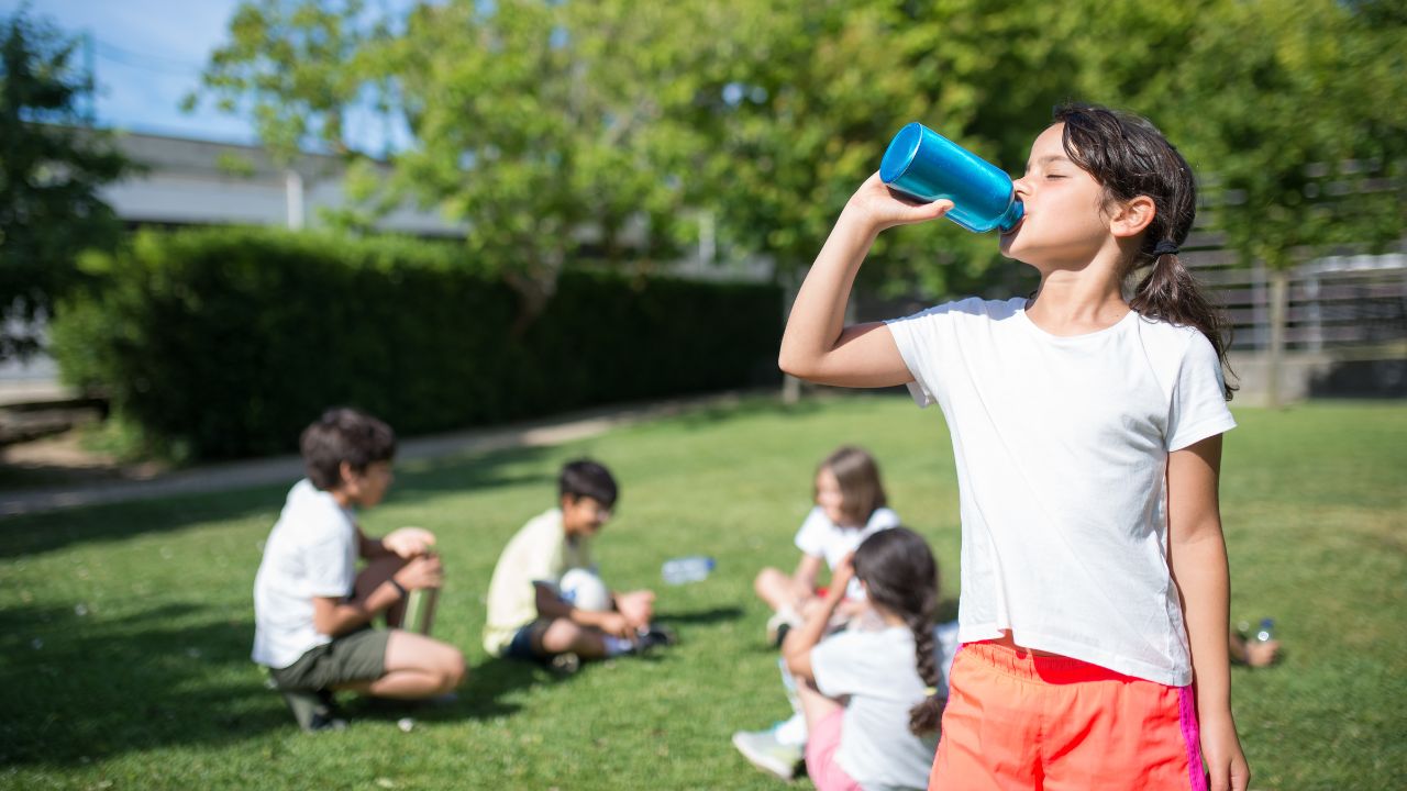 What Makes a Kids' Water Bottle Manufacturer Trustworthy?